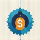 Icon representing special member discounts