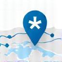 Icon representing local expertise.